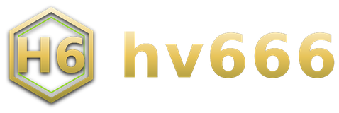 hv666 logo